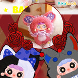 Migo Little Troublemaker Series Plush Pendant Blind Box