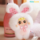 Migo Little Troublemaker Series Plush Pendant Blind Box