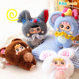 Migo Little Troublemaker Series Plush Pendant Blind Box