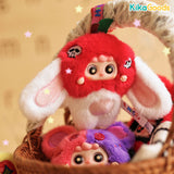 Migo Little Troublemaker Series Plush Pendant Blind Box