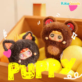 Migo Little Troublemaker Series Plush Pendant Blind Box