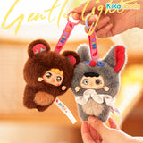 Migo Little Troublemaker Series Plush Pendant Blind Box