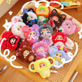 Migo Little Troublemaker Series Plush Pendant Blind Box