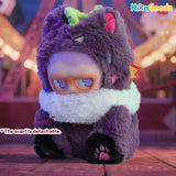 Monboo The Monster Paradise Series Plush Blind Box