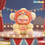 Monboo The Monster Paradise Series Plush Blind Box