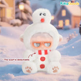 Monboo The Monster Paradise Series Plush Blind Box