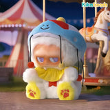 Monboo The Monster Paradise Series Plush Blind Box