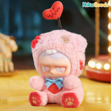 Monboo The Monster Paradise Series Plush Blind Box