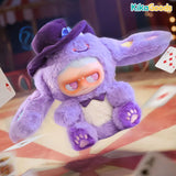 Monboo The Monster Paradise Series Plush Blind Box