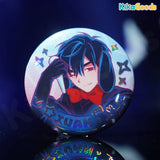 Alien Stage Rabbit Series Badge Blind Box