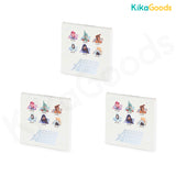 Alien Stage Rabbit Series Bust Acrylic Refrigerator Sticker Blind Box