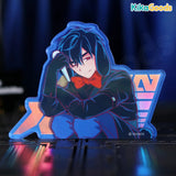 Alien Stage Rabbit Series Bust Acrylic Refrigerator Sticker Blind Box