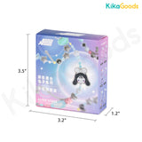 Alien Stage Rabbit Series Limited Edition Mobile Phone Chain Blind Box