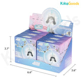 Alien Stage Rabbit Series Limited Edition Mobile Phone Chain Blind Box