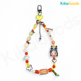 Alien Stage Rabbit Series Limited Edition Mobile Phone Chain Blind Box