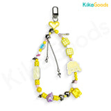 Alien Stage Rabbit Series Limited Edition Mobile Phone Chain Blind Box