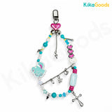 Alien Stage Rabbit Series Limited Edition Mobile Phone Chain Blind Box