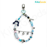 Alien Stage Rabbit Series Limited Edition Mobile Phone Chain Blind Box