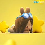 Alien Stage Rabbit Series Blind Box