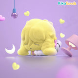 Alien Stage Rabbit Series Blind Box