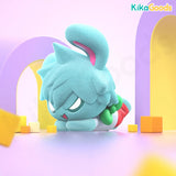 Alien Stage Rabbit Series Blind Box