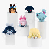 Alien Stage Rabbit Series Blind Box