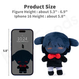 Alien Stage Rabbit Series Vinyl Wool Blind Box