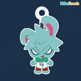 Alien Stage Rabbit Series Vinyl Wool Blind Box