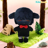 Alien Stage Rabbit Series Vinyl Wool Blind Box