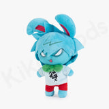Alien Stage Rabbit Series Vinyl Wool Blind Box