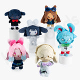 Alien Stage Rabbit Series Vinyl Wool Blind Box