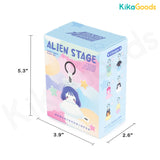 Alien Stage Rabbit Series Plush Pendant Blind Box