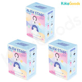 Alien Stage Rabbit Series Plush Pendant Blind Box