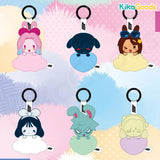 Alien Stage Rabbit Series Plush Pendant Blind Box【Shipped in Dec. 2025/Jan. 2026】