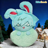 Alien Stage Rabbit Series Plush Pendant Blind Box