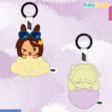 Alien Stage Rabbit Series Plush Pendant Blind Box【Shipped in Dec. 2025/Jan. 2026】