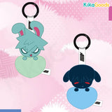 Alien Stage Rabbit Series Plush Pendant Blind Box【Shipped in Dec. 2025/Jan. 2026】