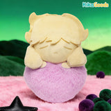 Alien Stage Rabbit Series Plush Pendant Blind Box