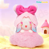 Alien Stage Rabbit Series Plush Pendant Blind Box