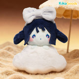 Alien Stage Rabbit Series Plush Pendant Blind Box