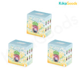 Alien Stage Rabbit Series Little Cute Radish Blind Box