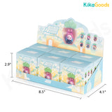 Alien Stage Rabbit Series Little Cute Radish Blind Box