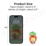 Alien Stage Rabbit Series Little Cute Radish Blind Box