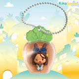Alien Stage Rabbit Series Little Cute Radish Blind Box