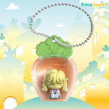 Alien Stage Rabbit Series Little Cute Radish Blind Box