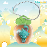 Alien Stage Rabbit Series Little Cute Radish Blind Box