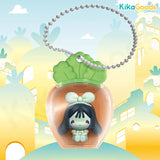 Alien Stage Rabbit Series Little Cute Radish Blind Box
