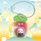 Alien Stage Rabbit Series Little Cute Radish Blind Box