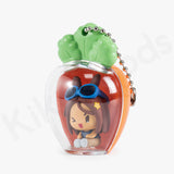 Alien Stage Rabbit Series Little Cute Radish Blind Box