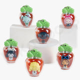 Alien Stage Rabbit Series Little Cute Radish Blind Box